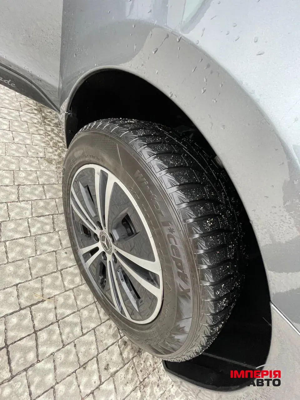 Mercedes-Benz Vito - фото 13