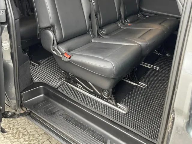 Mercedes-Benz Vito - фото 5