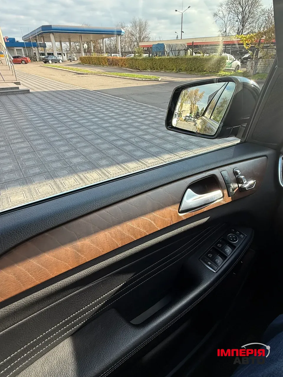 Mercedes-Benz GLE - фото 19