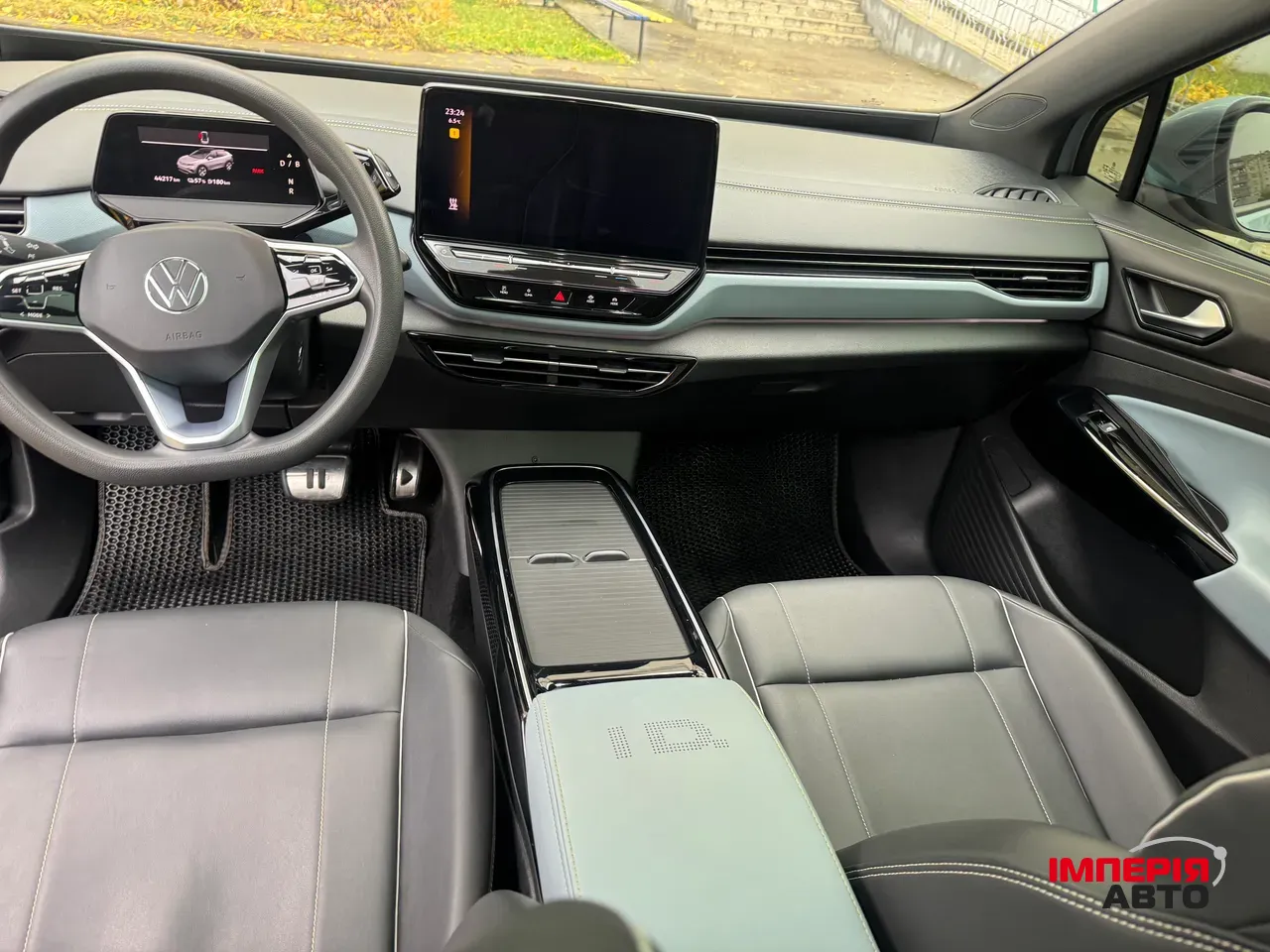 Volkswagen ID.4 - фото 7