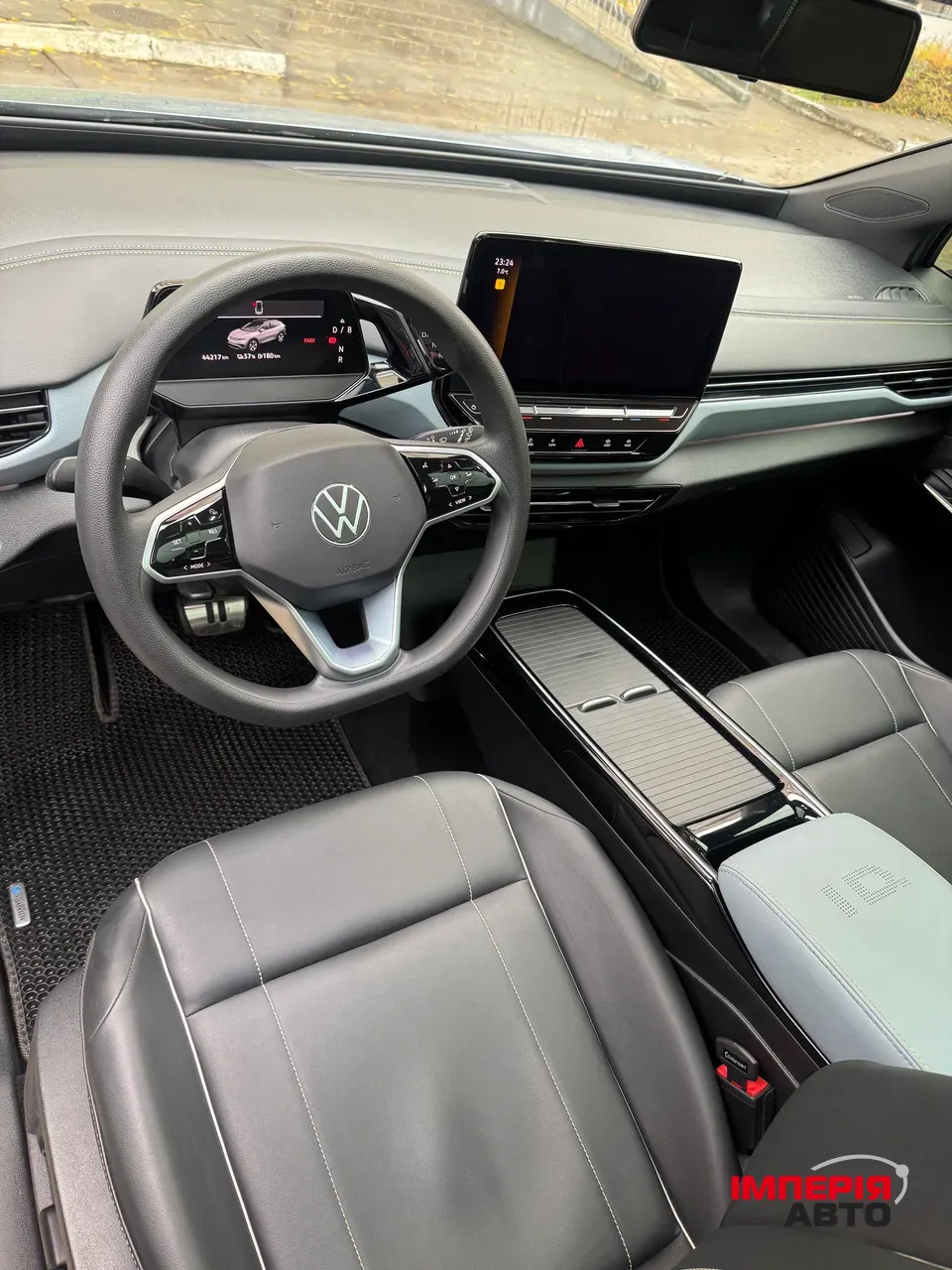 Volkswagen ID.4 - фото 6