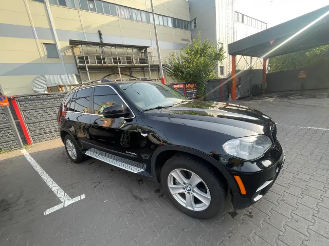 BMW X5 2013, Буча, $17 000 - зображення 2