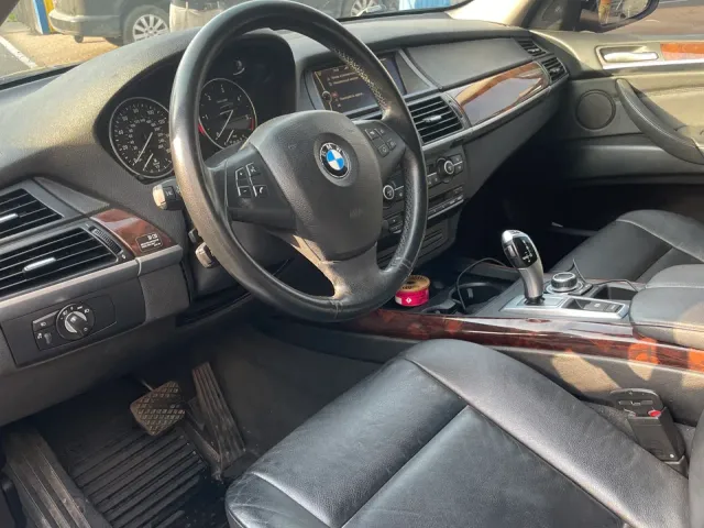 BMW X5 2013, Буча, $17 000 - зображення 3