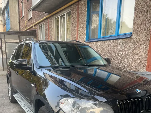 BMW X5 2013, Буча, $17 000 - зображення 4