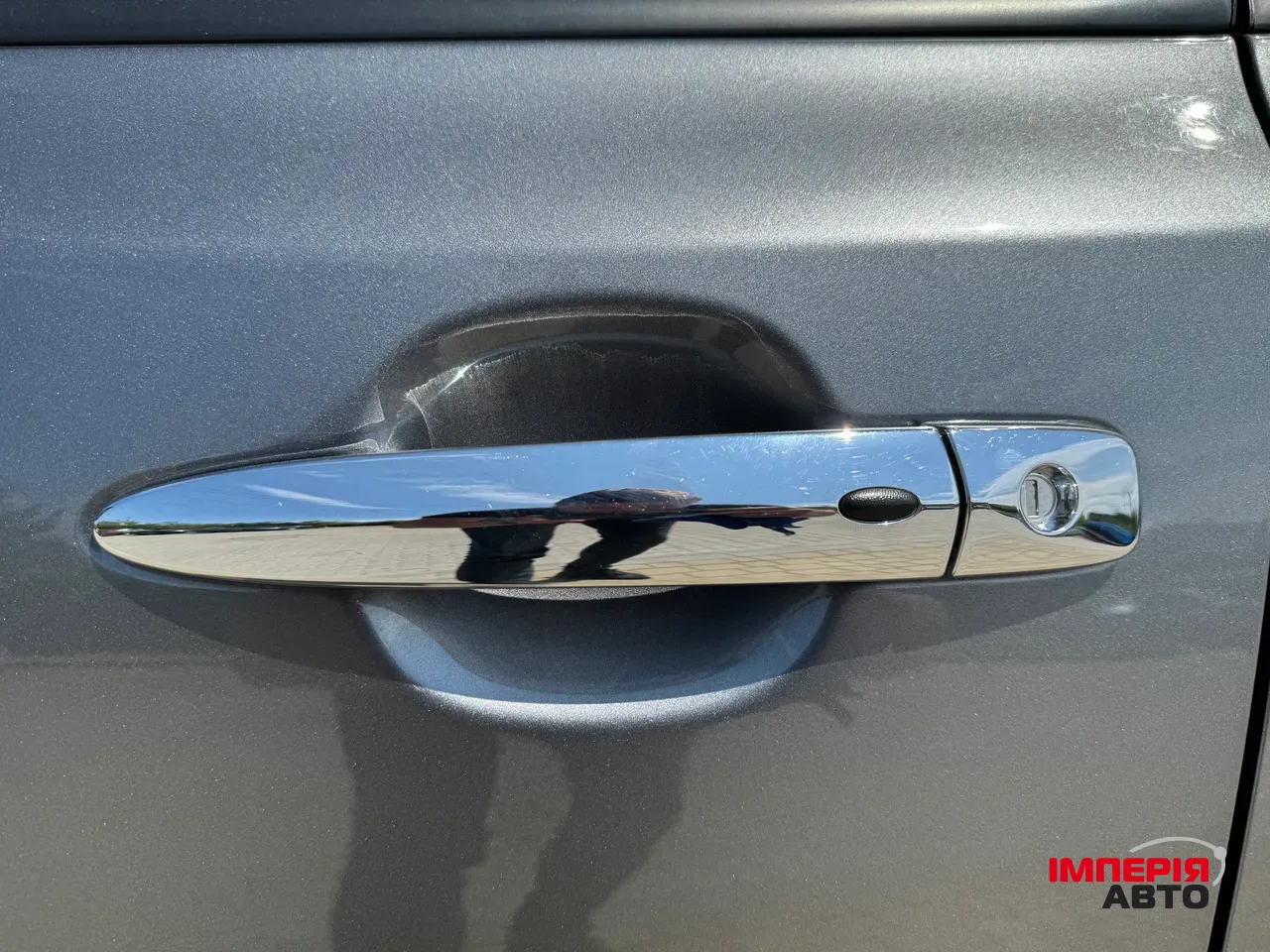 Nissan Leaf - фото 23