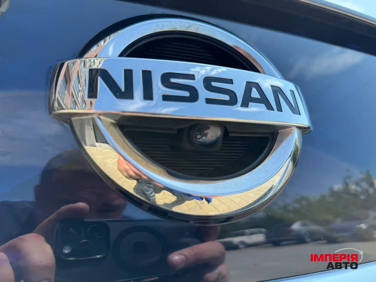 Nissan Leaf - фото 24