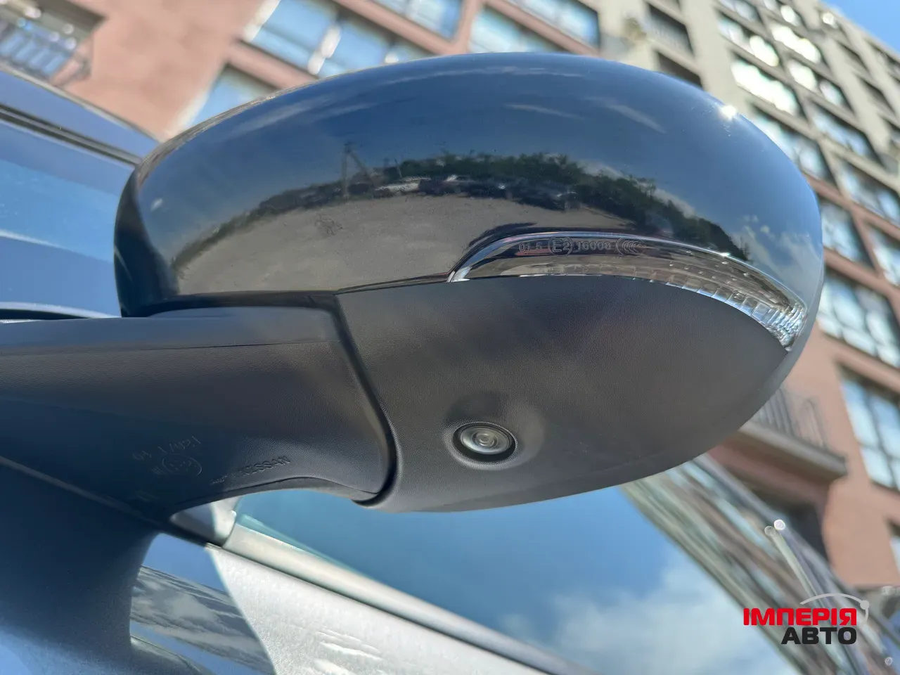 Nissan Leaf - фото 26