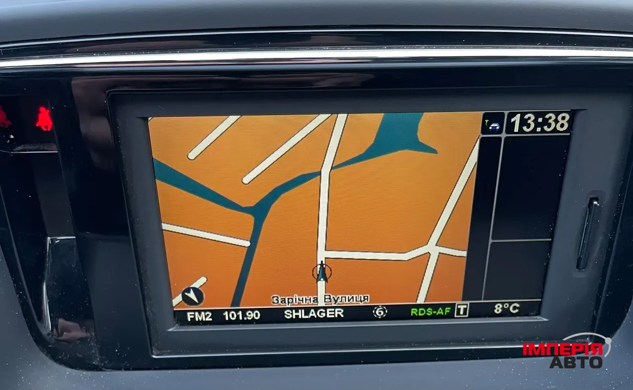 Renault Megane - фото 29