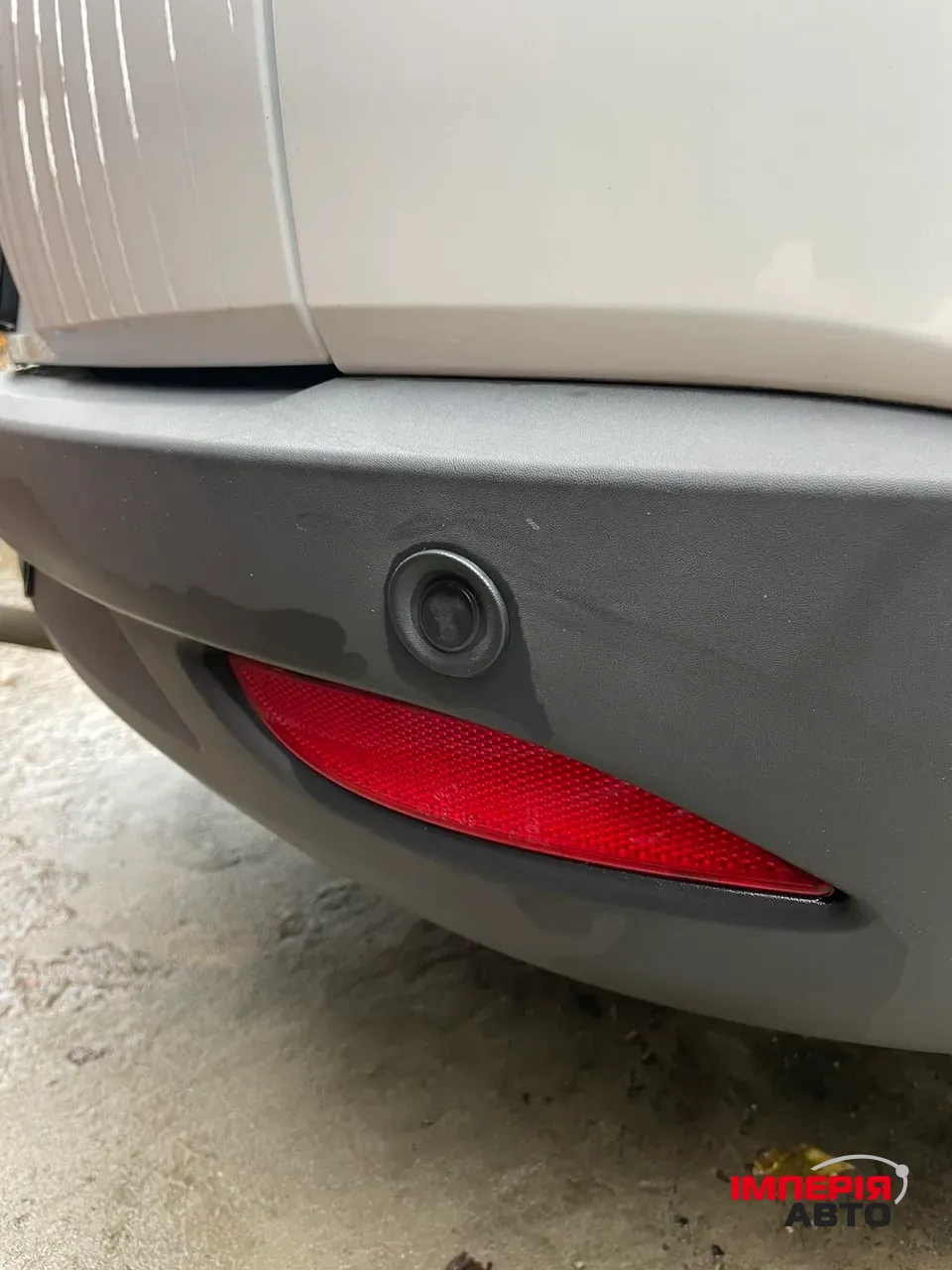 Renault Megane - фото 12