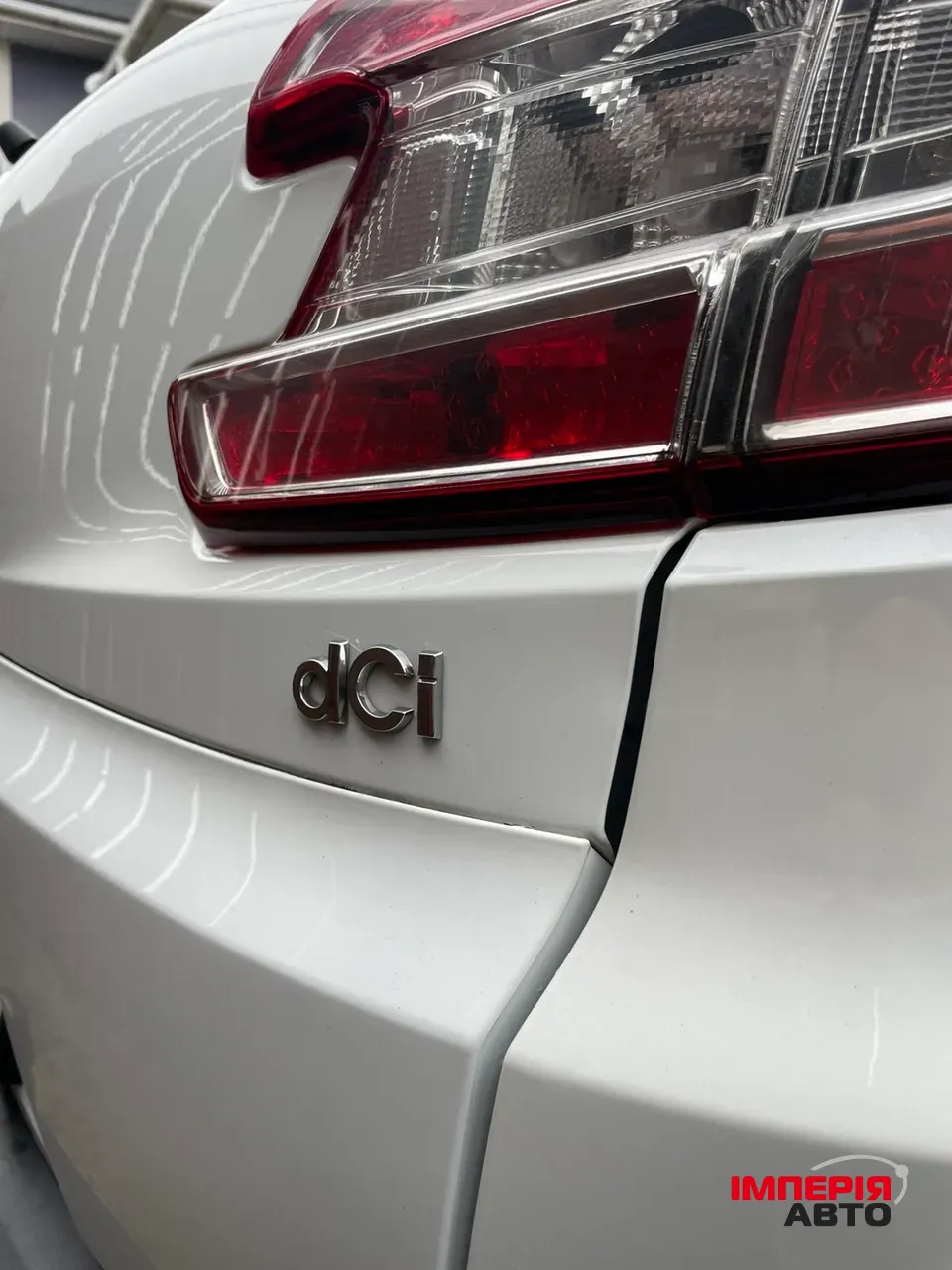 Renault Megane - фото 18