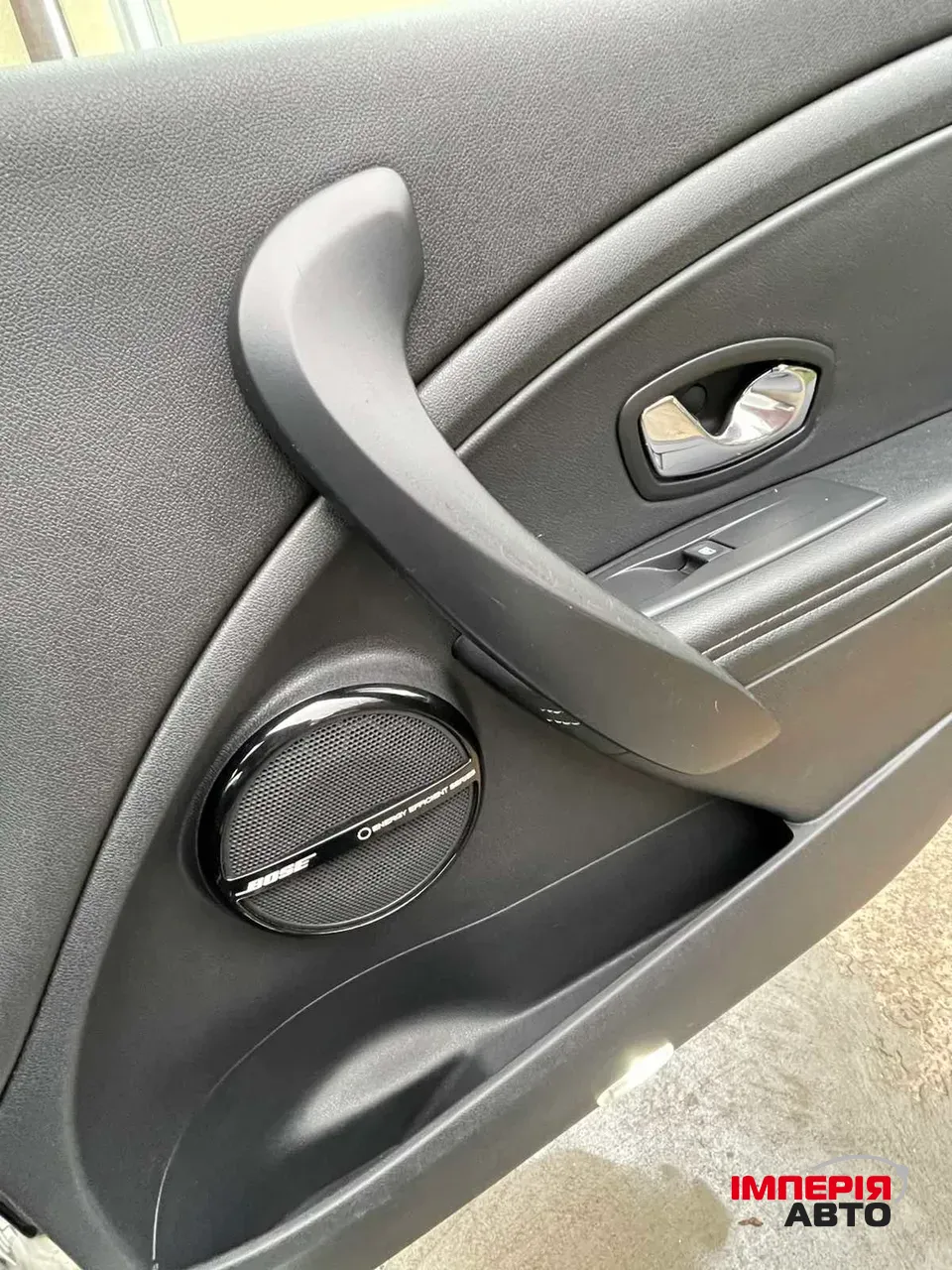 Renault Megane - фото 17