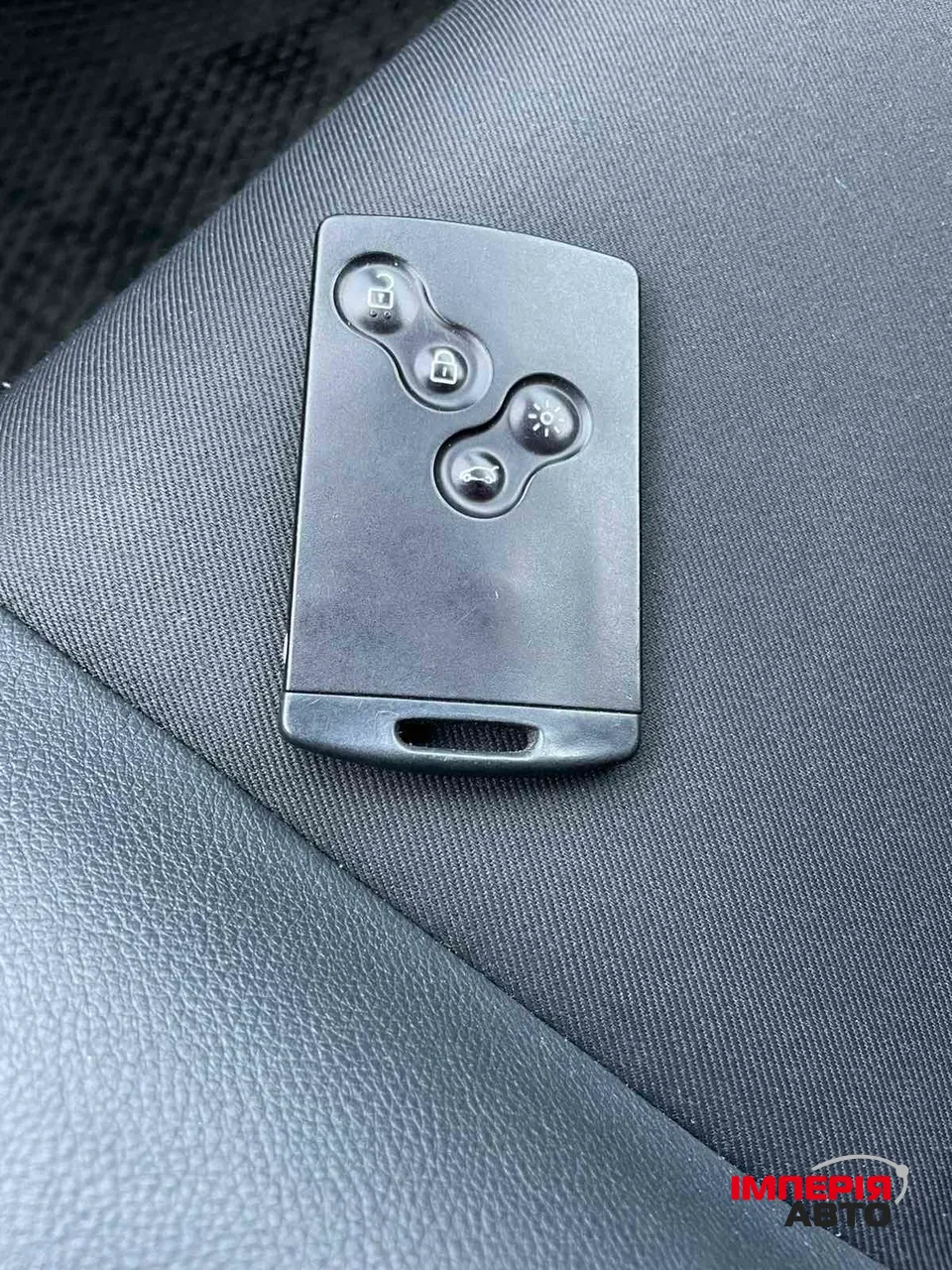 Renault Megane - фото 33