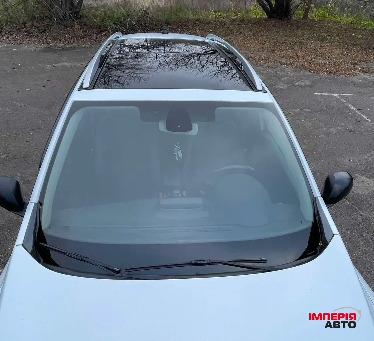 Renault Megane - фото 37