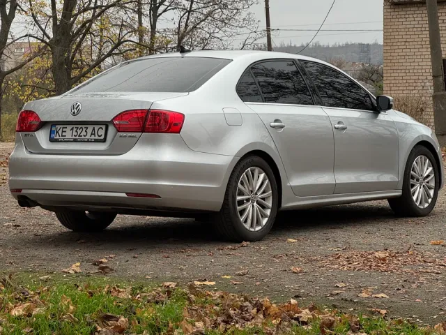 Volkswagen Jetta 2011, Кривий Ріг, $9 200 - зображення 5