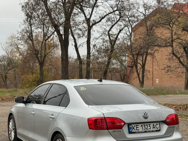 Volkswagen Jetta 2011, Кривий Ріг, $9 200 - зображення 3