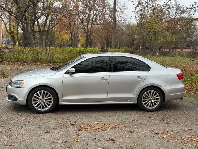 Volkswagen Jetta 2011, Кривий Ріг, $9 200 - зображення 2