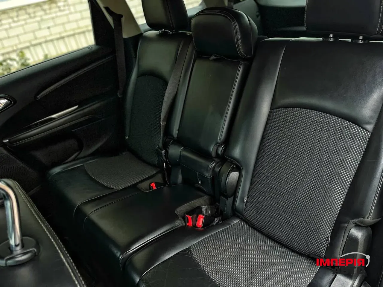 Dodge Journey - фото 6