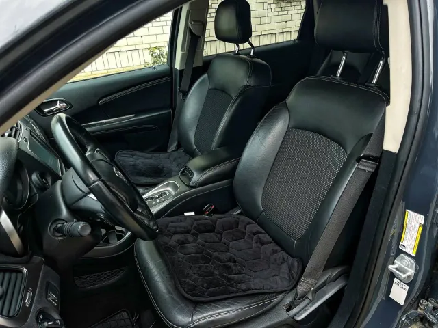 Dodge Journey - фото 5