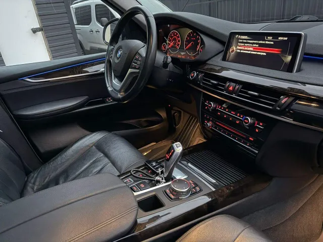 BMW X5 2016, Коростень, $28 300 - зображення 2