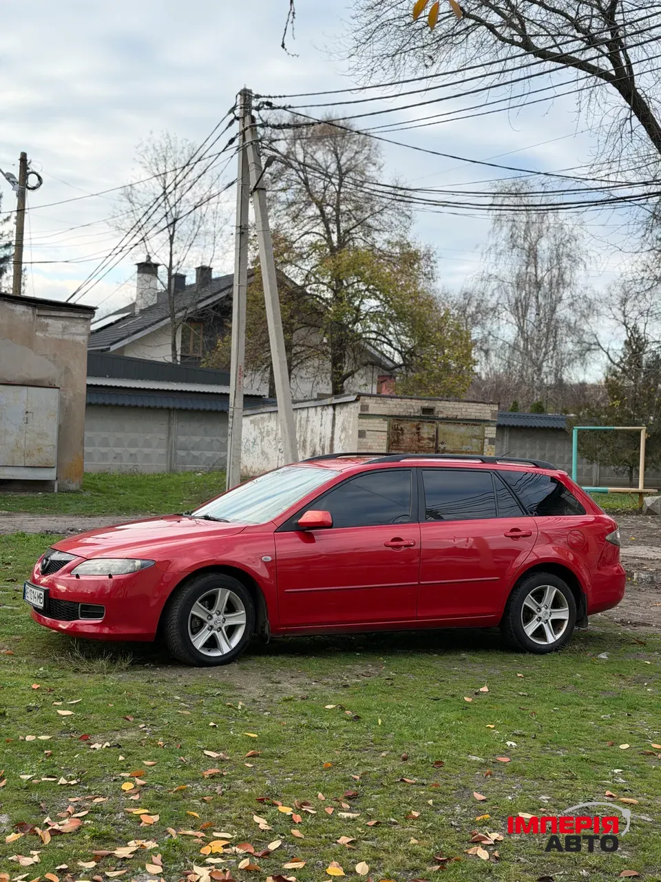 Mazda 6 - фото 2