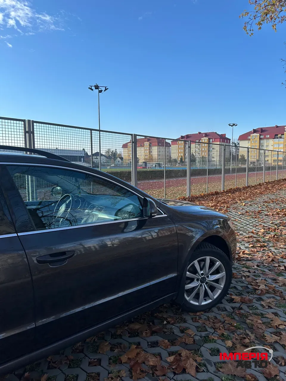 Skoda Superb - фото 8