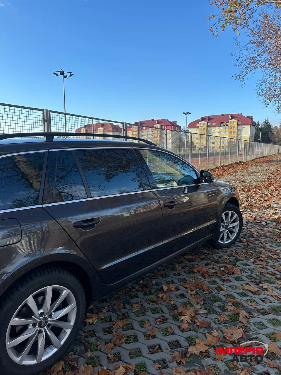 Skoda Superb - фото 7