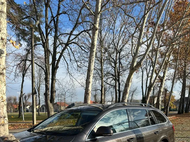 Skoda Superb - фото 2