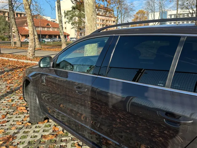 Skoda Superb - фото 3