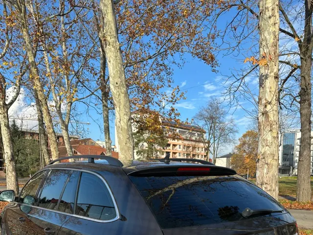 Skoda Superb - фото 4