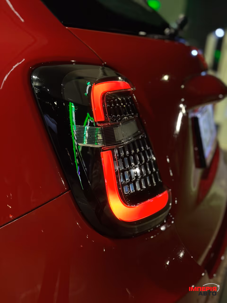 Fiat 600e - фото 11