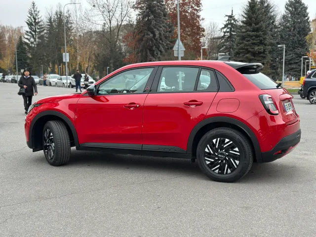 Fiat 600e - фото 4