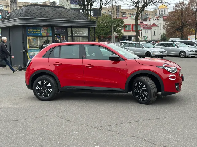 Fiat 600e - фото 5