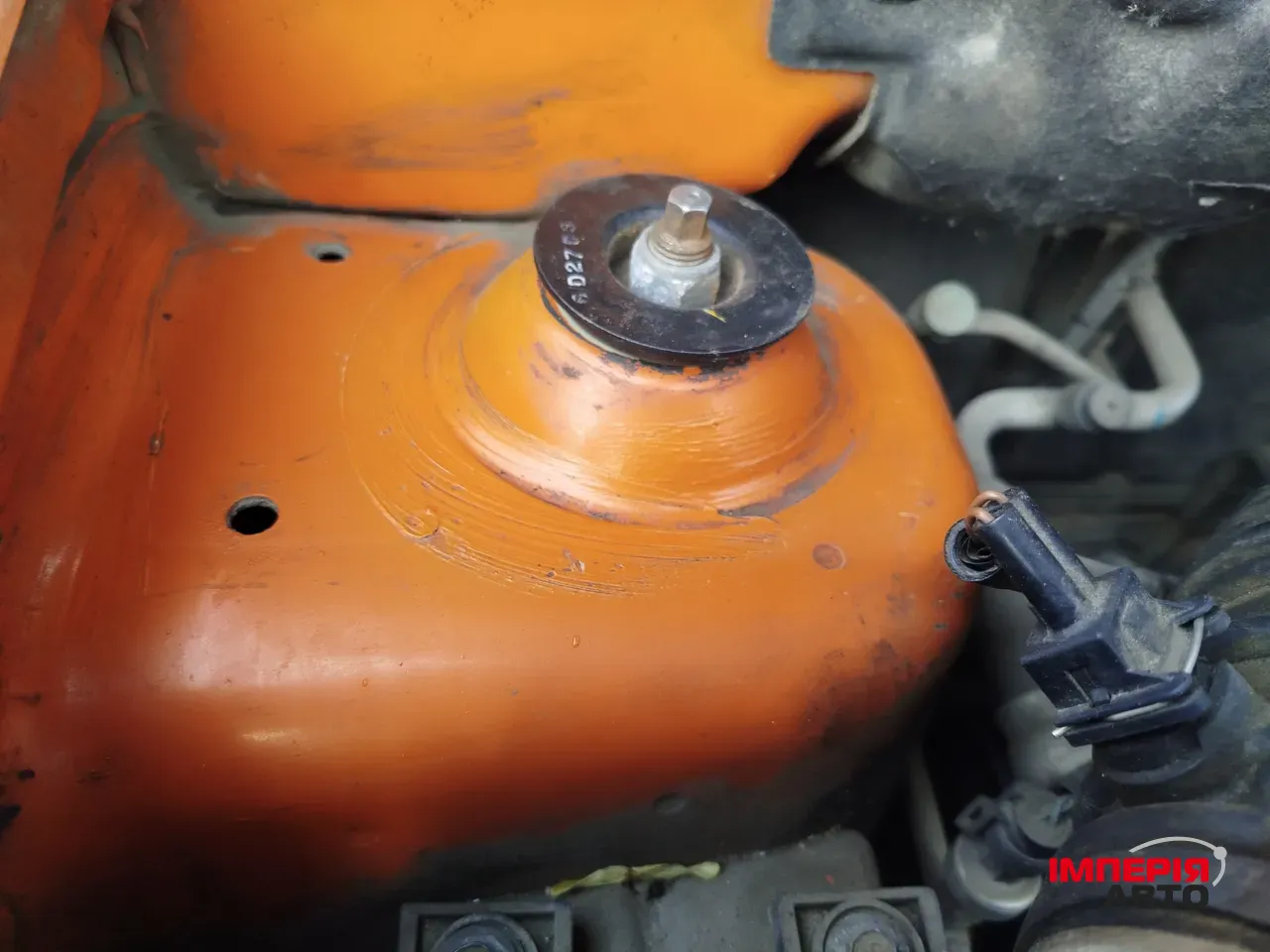 Chevrolet Aveo - фото 13