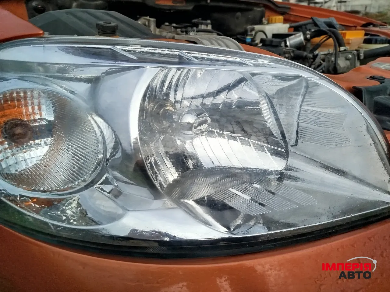 Chevrolet Aveo - фото 16