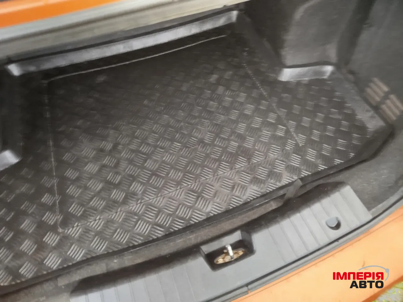 Chevrolet Aveo - фото 21