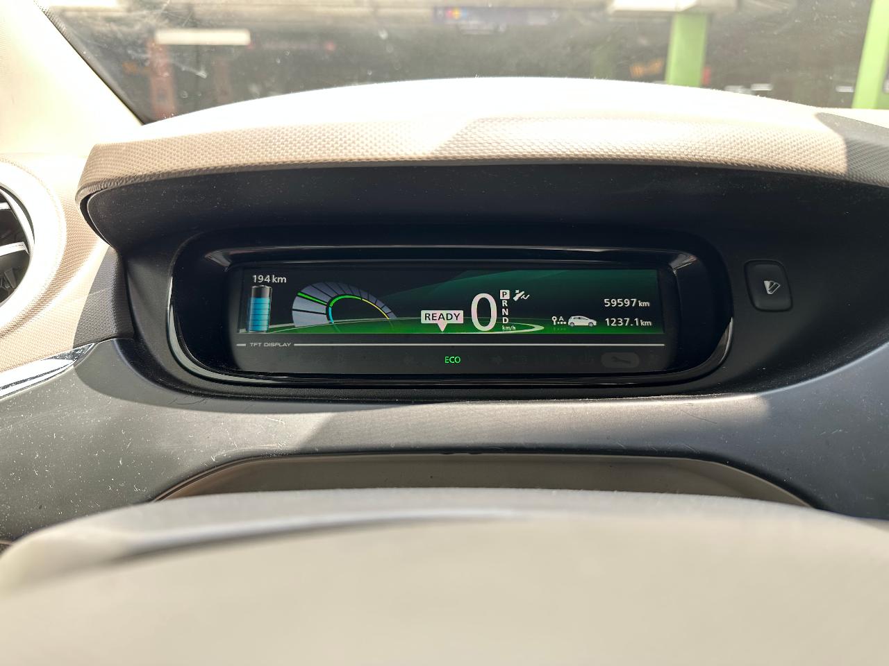 Renault ZOE - зображення 3