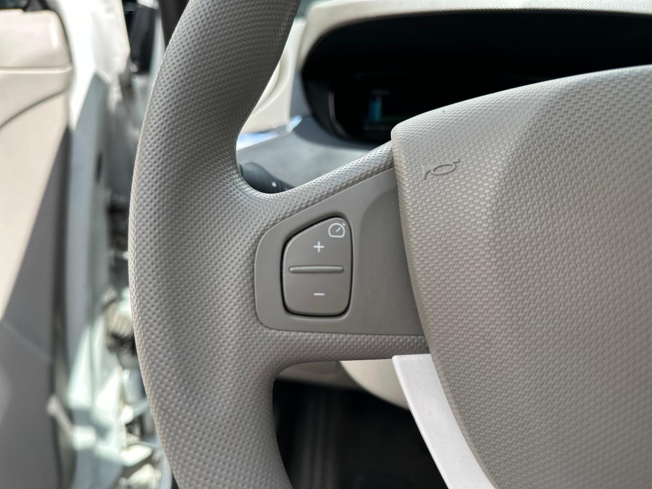 Renault ZOE - фото 27