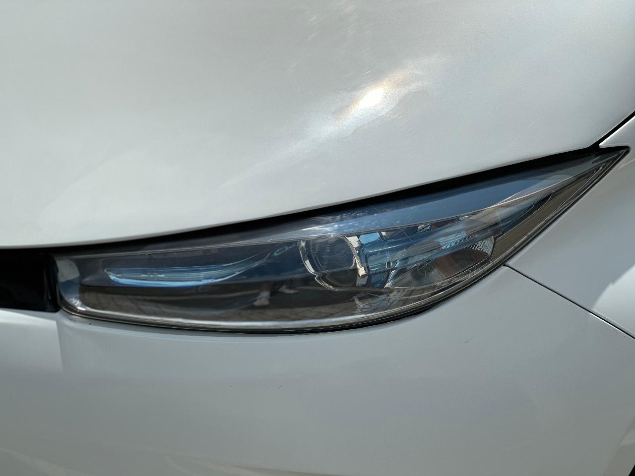 Renault ZOE - фото 24