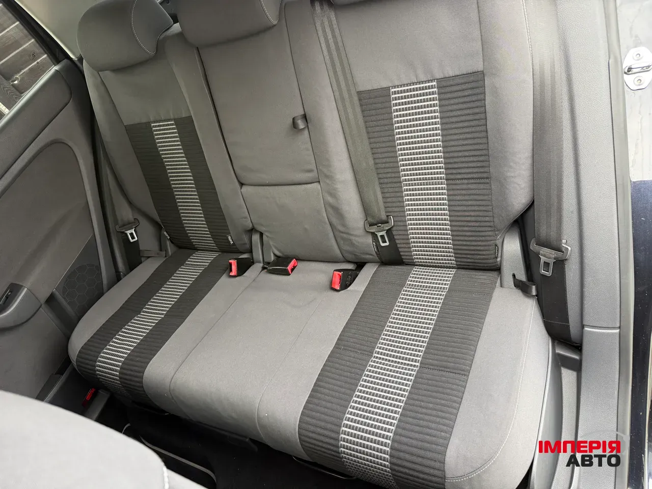 Volkswagen Golf Plus - фото 29