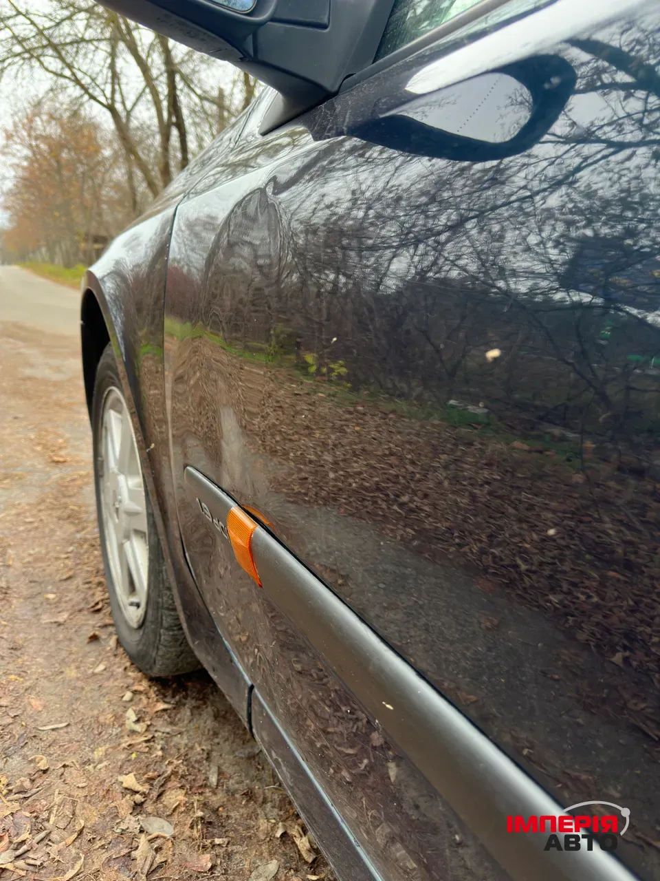 Renault Laguna - фото 5