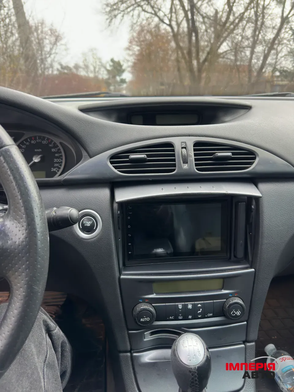 Renault Laguna - фото 6