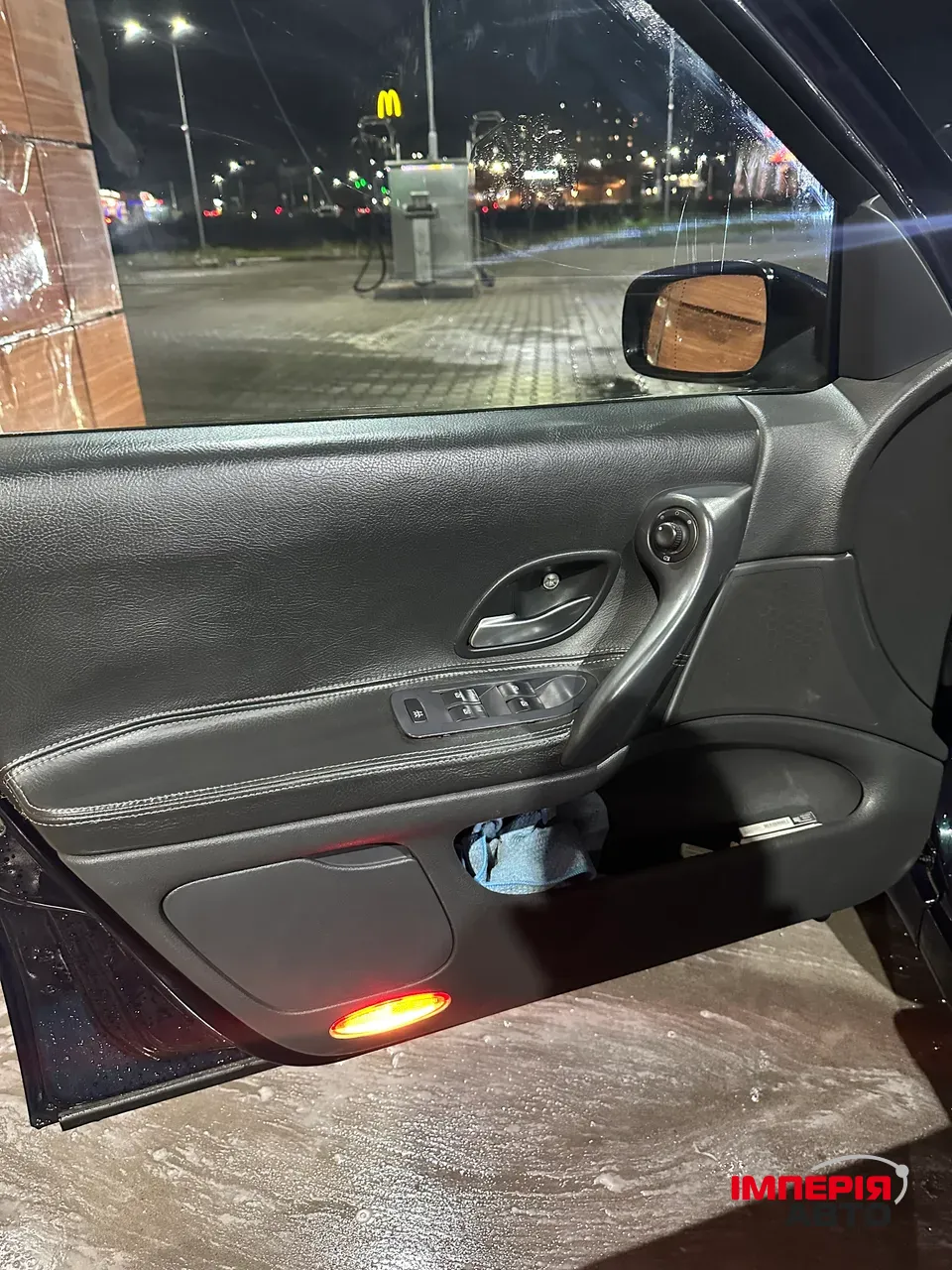 Renault Laguna - фото 8