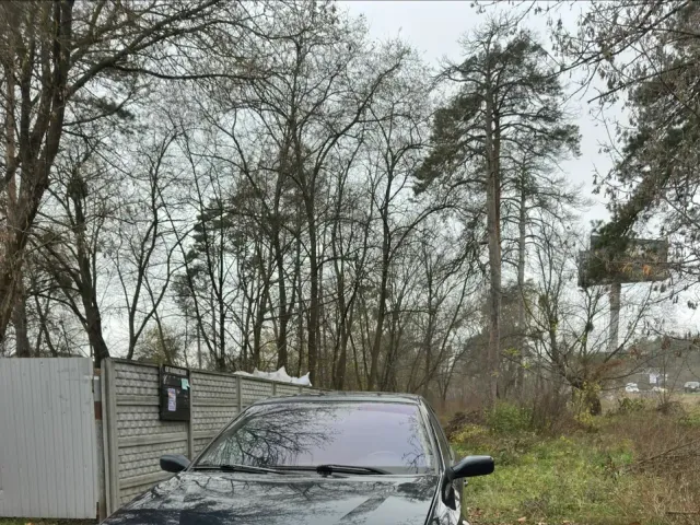 Renault Laguna - фото 1