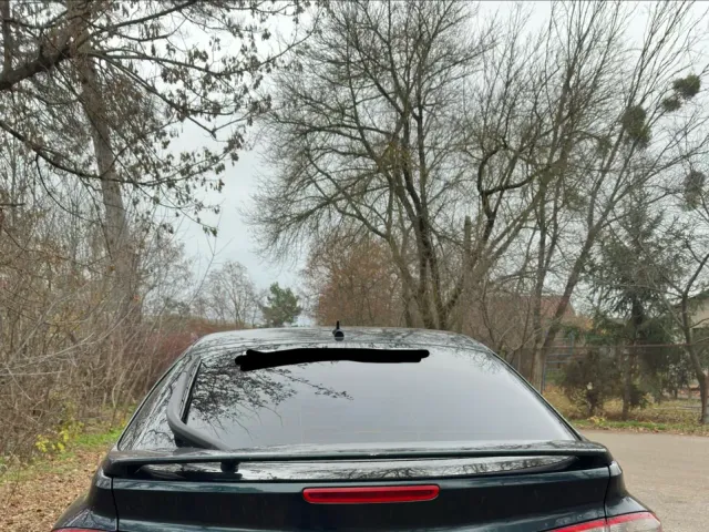 Renault Laguna - фото 3