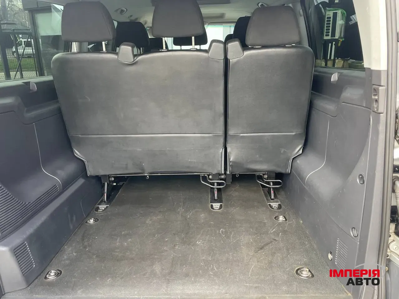 Mercedes-Benz Vito - фото 8