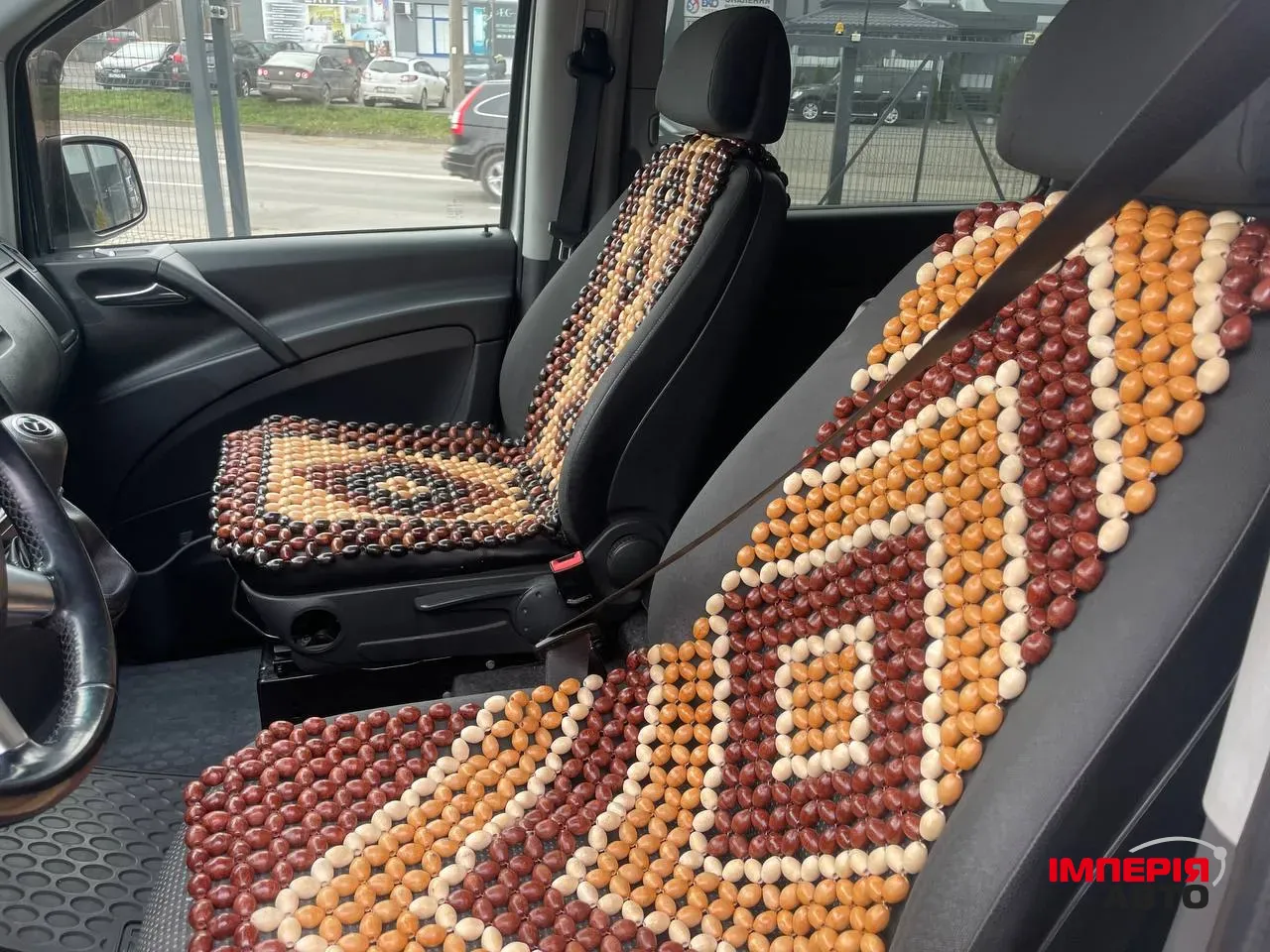 Mercedes-Benz Vito - фото 4