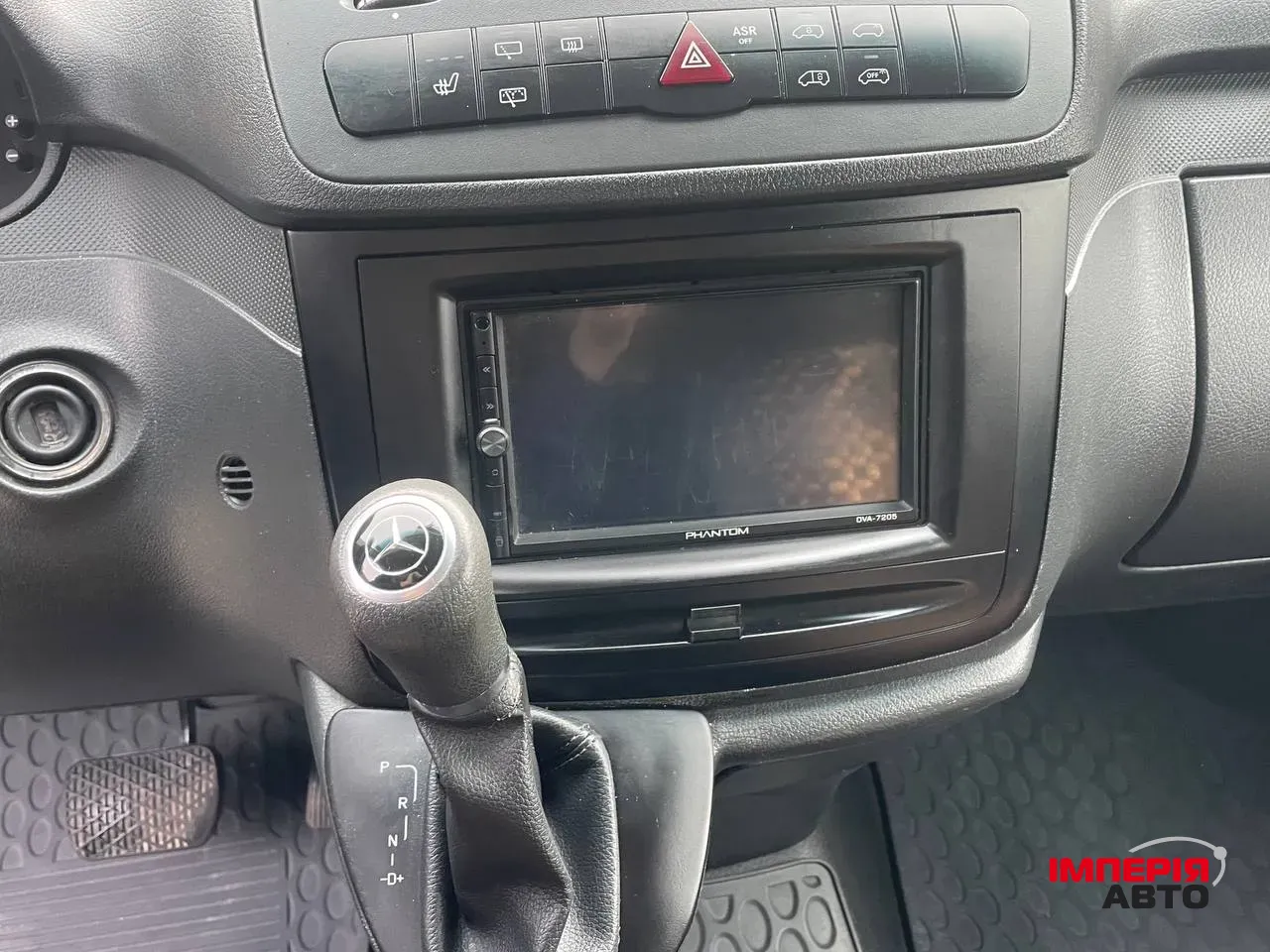 Mercedes-Benz Vito - фото 6