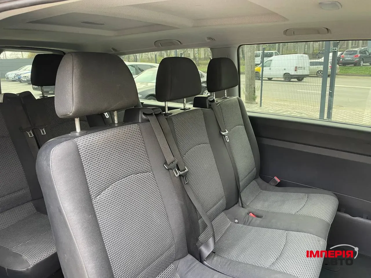 Mercedes-Benz Vito - фото 7
