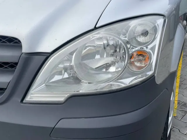 Mercedes-Benz Vito - фото 3