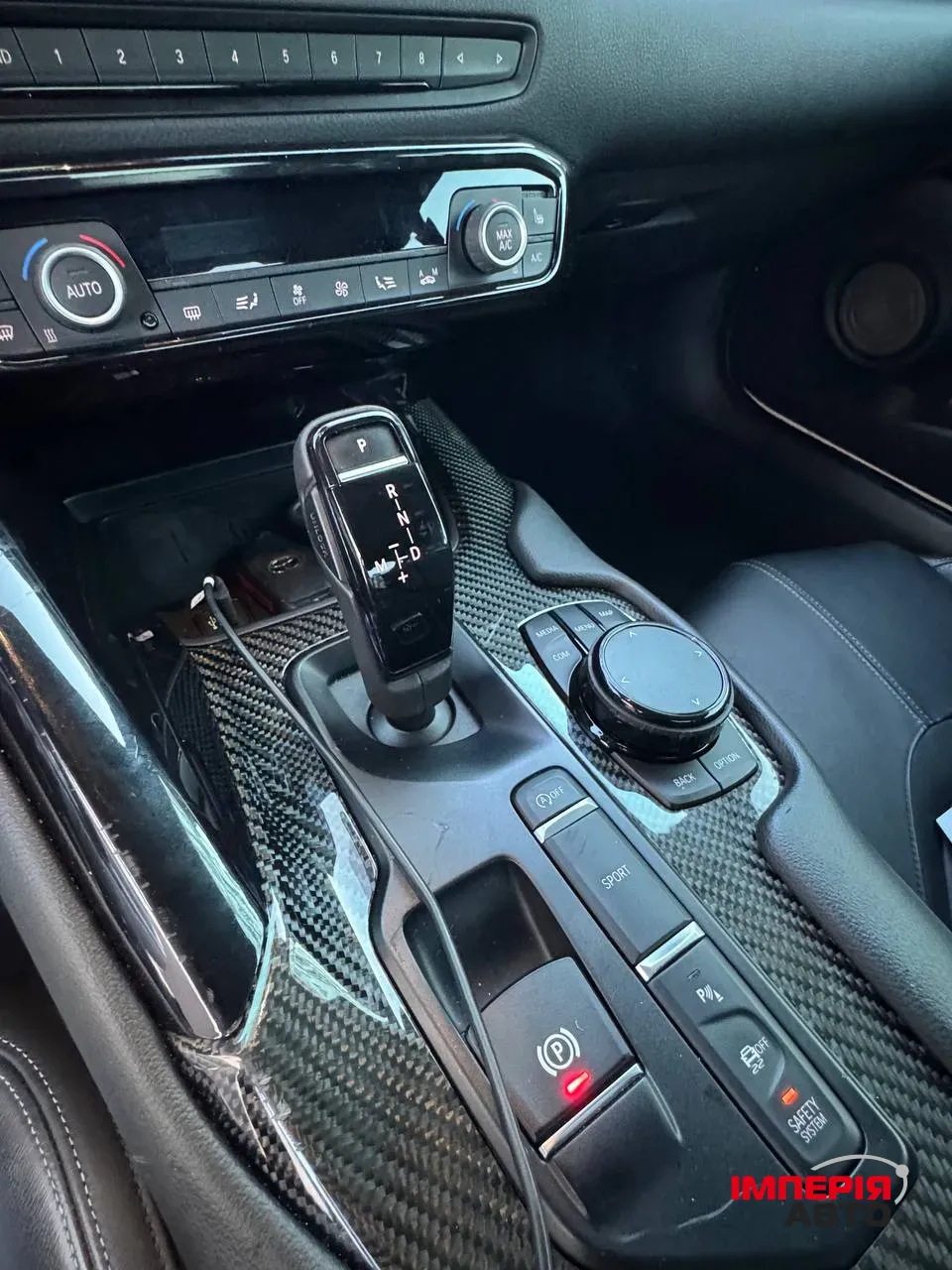 Toyota Supra - фото 12